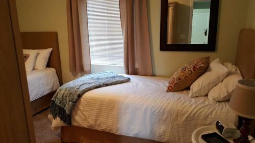 Apartamento 3 Bedroom Condo In Mesquite #272