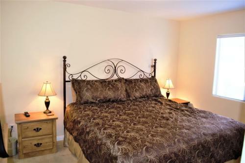 Apartamento 3 Bedroom Condo In Mesquite #220
