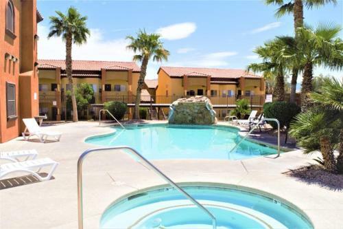Apartamento 3 Bedroom Condo In Mesquite #220