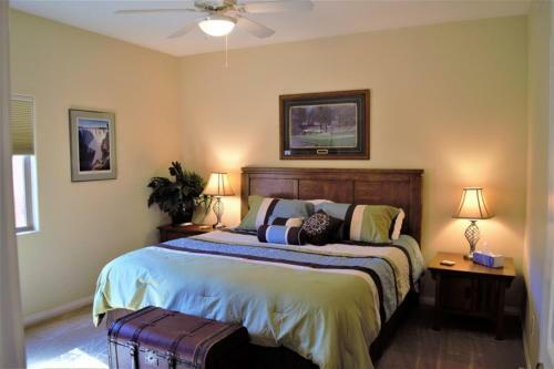 Apartamento 2 Bedroom Condo In Mesquite #507
