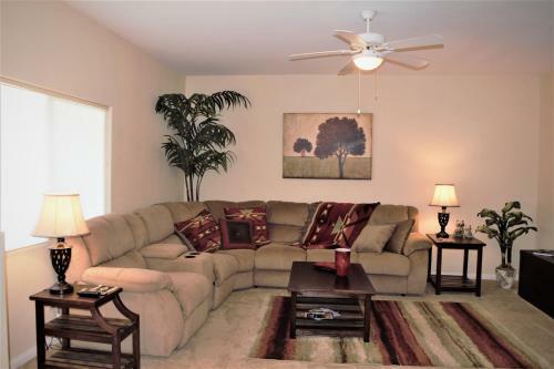 Apartamento 2 Bedroom Condo In Mesquite #507