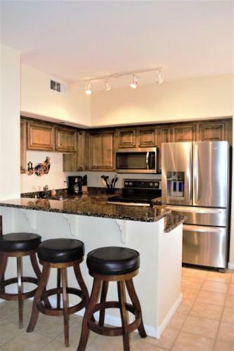 Apartamento 2 Bedroom Condo In Mesquite #507