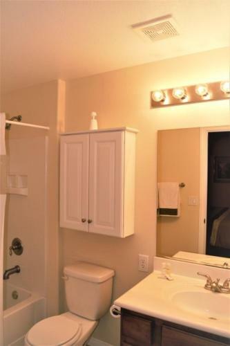 Apartamento 2 Bedroom Condo In Mesquite #507