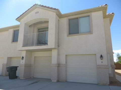 Apartamento 2 Bedroom Condo In Mesquite #346