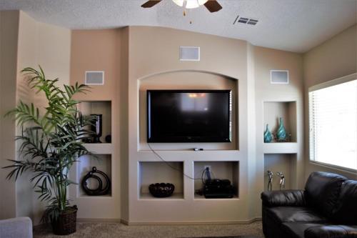 3 Bedroom Home In Mesquite #214