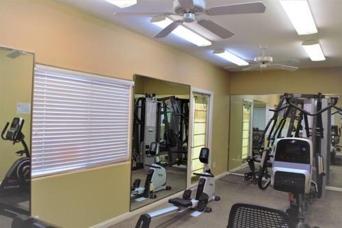Apartamento 2 Bedroom Condo In Mesquite #216