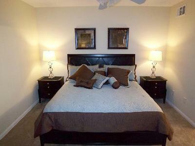 Apartamento 2 Bedroom Condo In Mesquite #216
