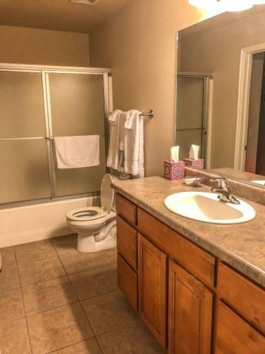 Apartamento 2 Bedroom Condo In Mesquite #349
