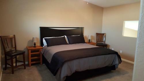 Apartamento 3 Bedroom Condo In Mesquite #450