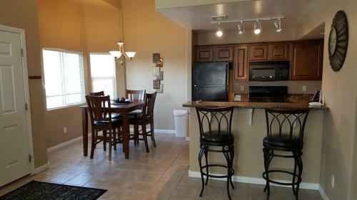 Apartamento 3 Bedroom Condo In Mesquite #450