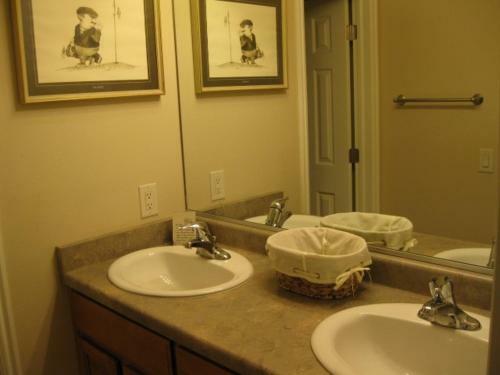Apartamento 2 Bedroom Condo In Mesquite #359