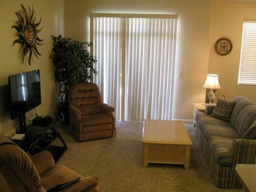Apartamento 2 Bedroom Condo In Mesquite #359