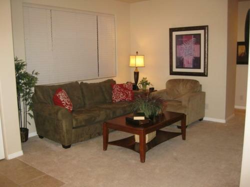 Apartamento 3 Bedroom Condo In Mesquite #363