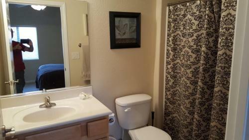 Apartamento 2 Bedroom Condo In Mesquite #107