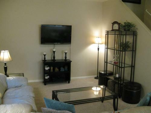 Apartamento 2 Bedroom Condo In Mesquite #361