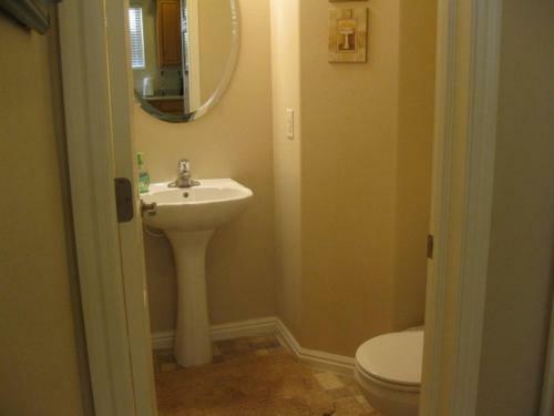 Apartamento 2 Bedroom Condo In Mesquite #361