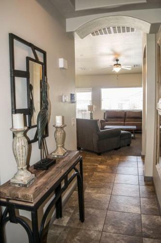3 Bedroom Home In Mesquite #294