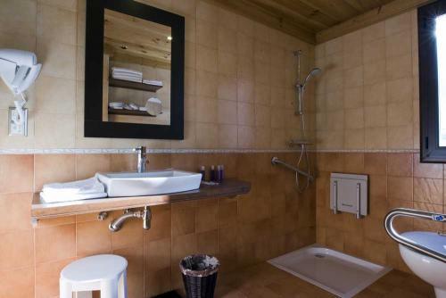 Hotel Apartaments Tur�stics Els Llacs