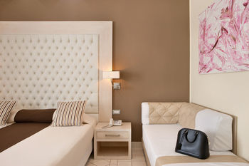 Hotel Palazzo Montefusco Relais