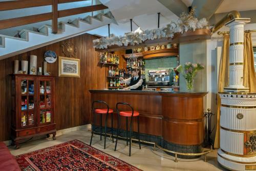 Cipriani Park Hotel