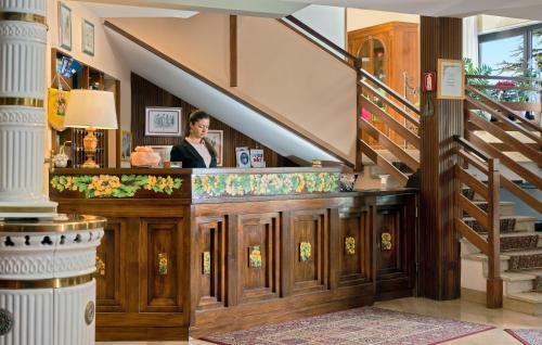 Cipriani Park Hotel