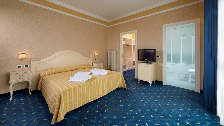 Hotel Terme Helvetia