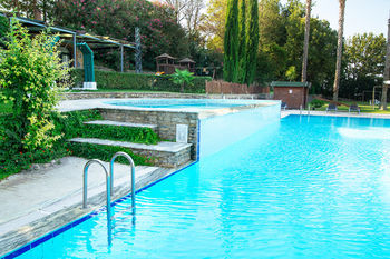 Hotel Residenza Giancesare