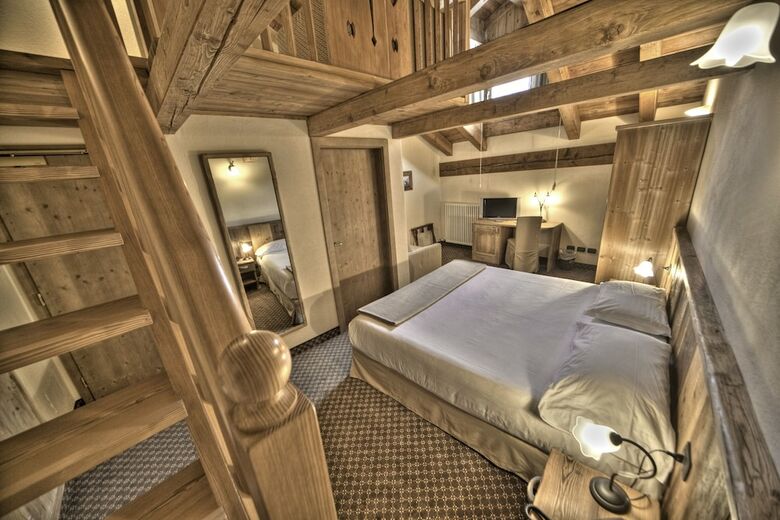 Le Miramonti Hotel & Wellness