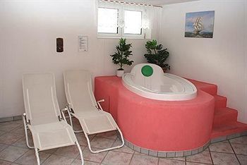 Hotel Pension Haunold