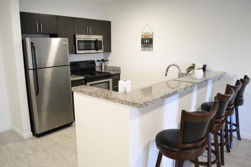 Apartamento Alhambra View | 2 Bedroom | 4th Flr 02