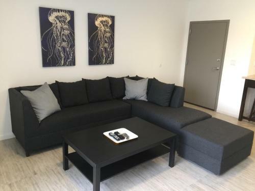 Apartamento Alhambra View | 2 Bedroom | 3rd Flr 00