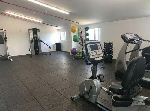 Apartamento Alhambra View | 2 Bedroom | 3rd Flr 00