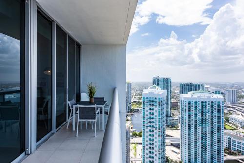 Apartamento Miami Icon - Penthouse