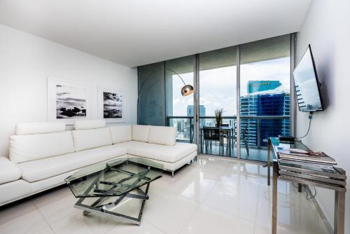 Apartamento Miami Icon - Penthouse
