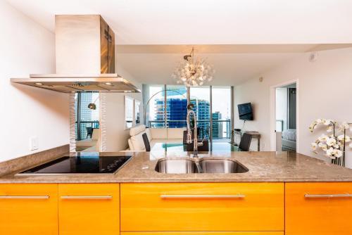 Apartamento Miami Icon - Penthouse