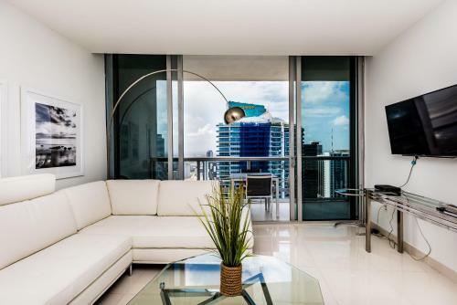 Apartamento Miami Icon - Penthouse