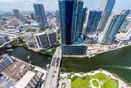 Apartamento Miami Icon - Penthouse