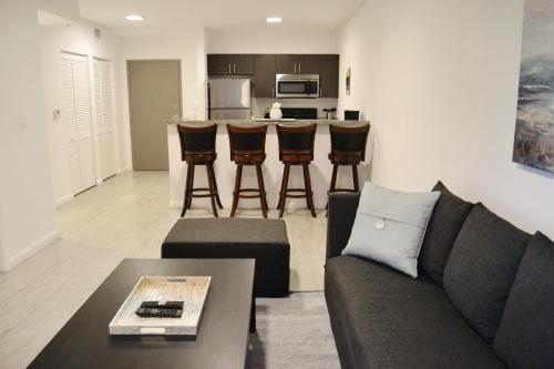 Apartamento Alhambra View | 1 Bed | 7th Flr 04