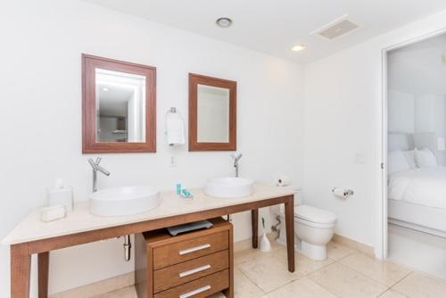 Apartamento 1b/1b Charming Elegant 00739