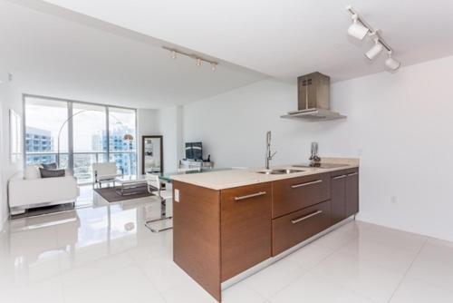 Apartamento 1b/1b Charming Elegant 00739