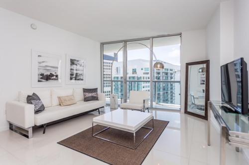 Apartamento 1b/1b Charming Elegant 00739