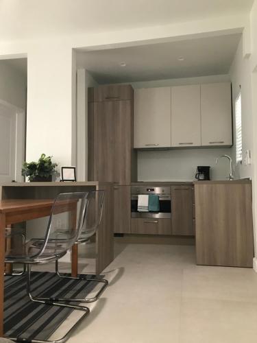 Apartamento Cozy Studio 103. Miami Downtown
