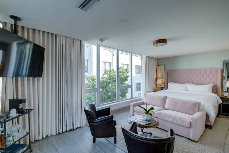 Hotel The Plymouth South Beach