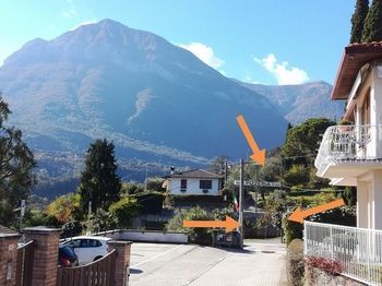 Self Catering Apartment Co.ri. - Menaggio