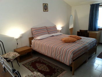 Self Catering Apartment Co.ri. - Menaggio