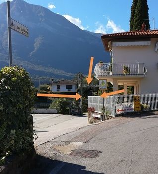 Self Catering Apartment Co.ri. - Menaggio
