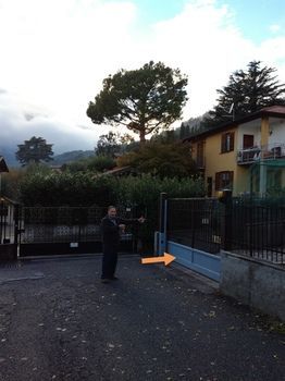 Self Catering Apartment Co.ri. - Menaggio