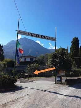 Self Catering Apartment Co.ri. - Menaggio