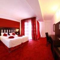 Sydney Hotel
