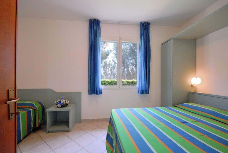 Hotel La Cecinella